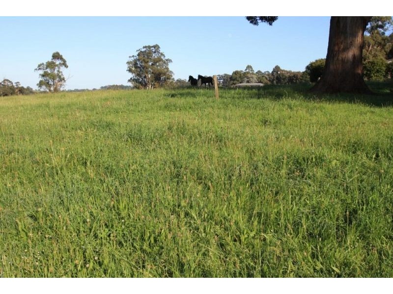 Lot 2 Cnr Strzelecki Highway and Berrys Creek Road, Mirboo North VIC 3871