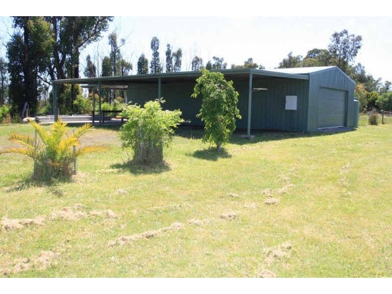 158 Bunderra Drive, Boolarra VIC 3870