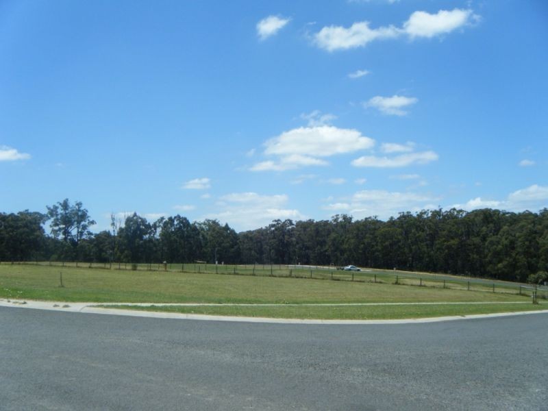 Lot 4 Josephine Crescent, Mirboo North VIC 3871
