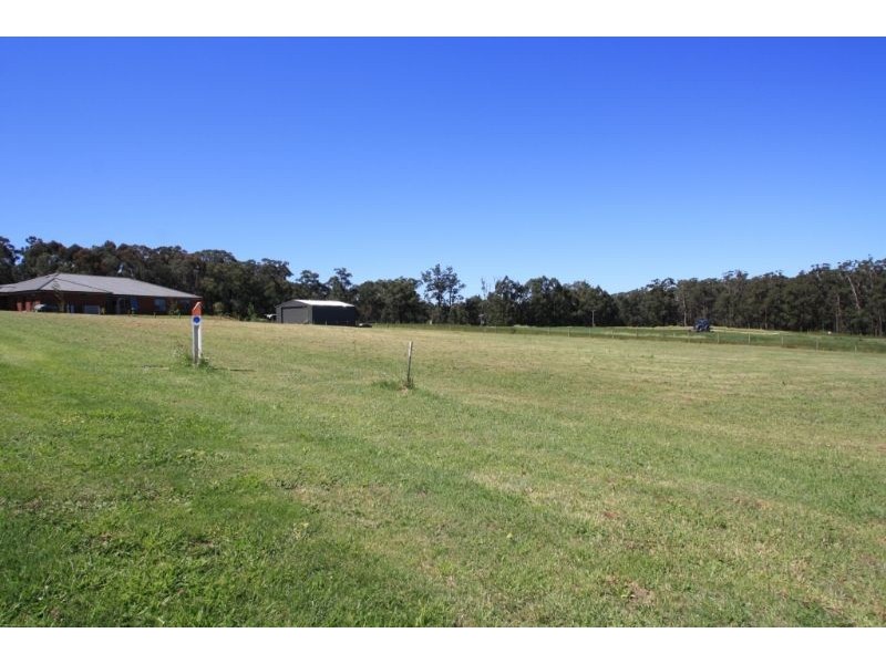 Lot 4 Josephine Crescent, Mirboo North VIC 3871