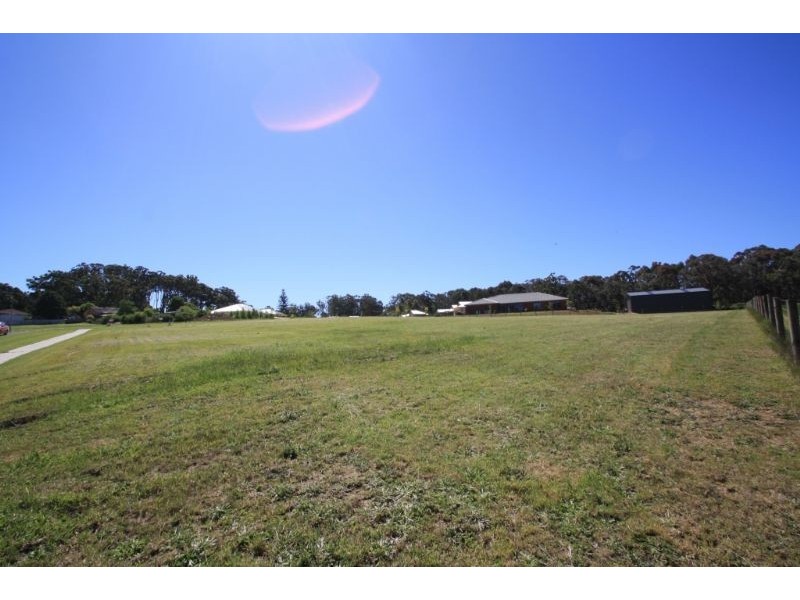 Lot 4 Josephine Crescent, Mirboo North VIC 3871