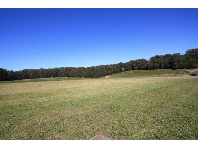 Lot 4 Josephine Crescent, Mirboo North VIC 3871