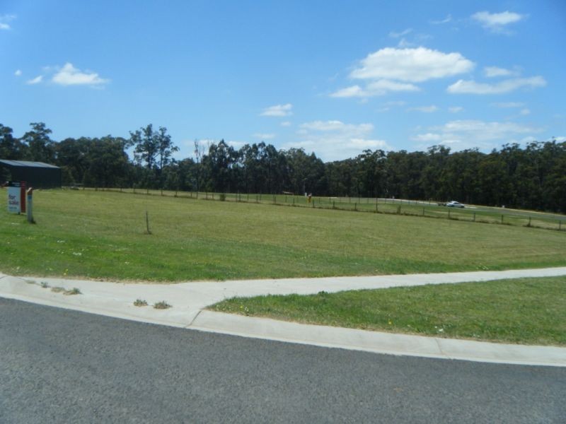Lot 4 Josephine Crescent, Mirboo North VIC 3871