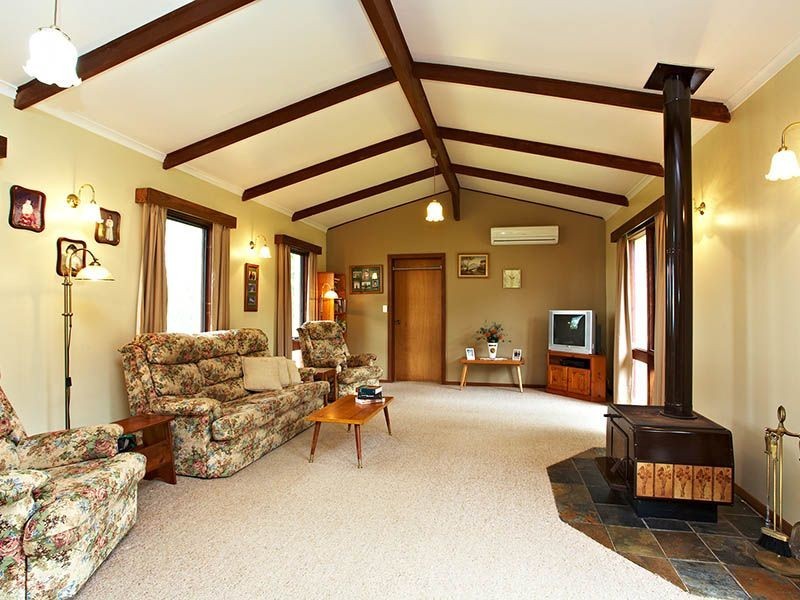 120 PIONEER ROAD, Boolarra VIC 3870