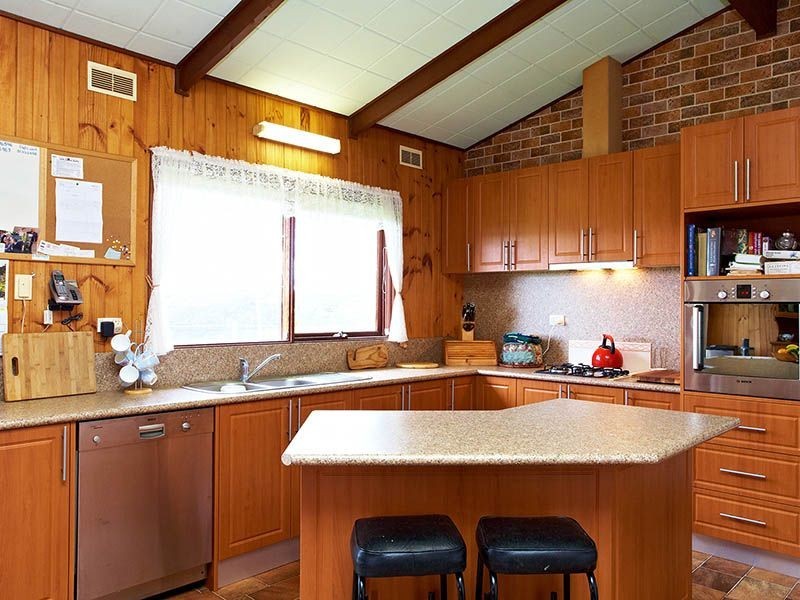 120 PIONEER ROAD, Boolarra VIC 3870