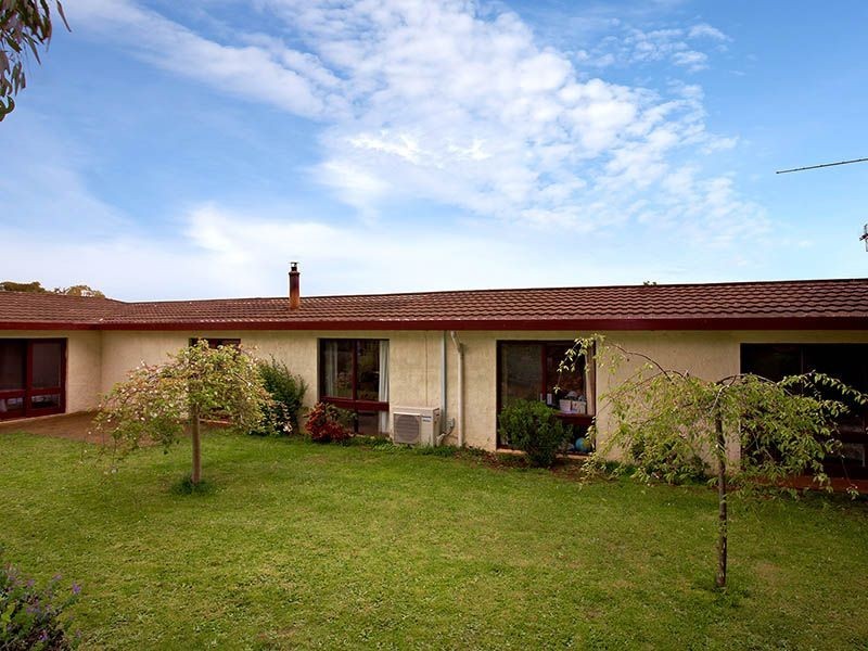 120 PIONEER ROAD, Boolarra VIC 3870