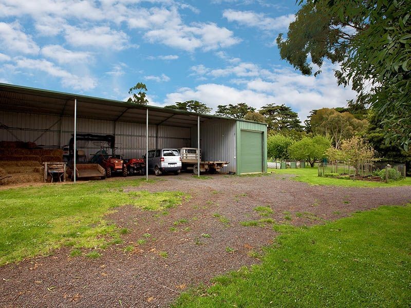 120 PIONEER ROAD, Boolarra VIC 3870