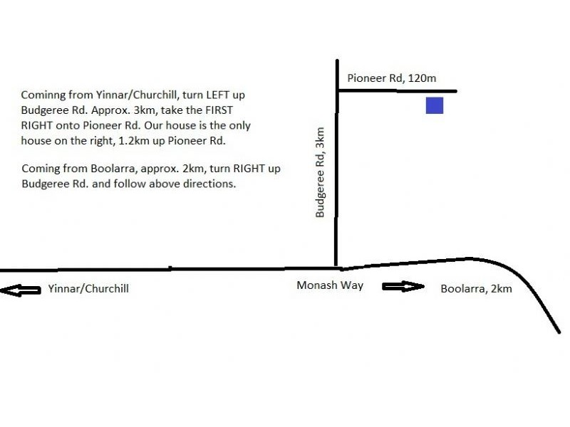 120 PIONEER ROAD, Boolarra VIC 3870