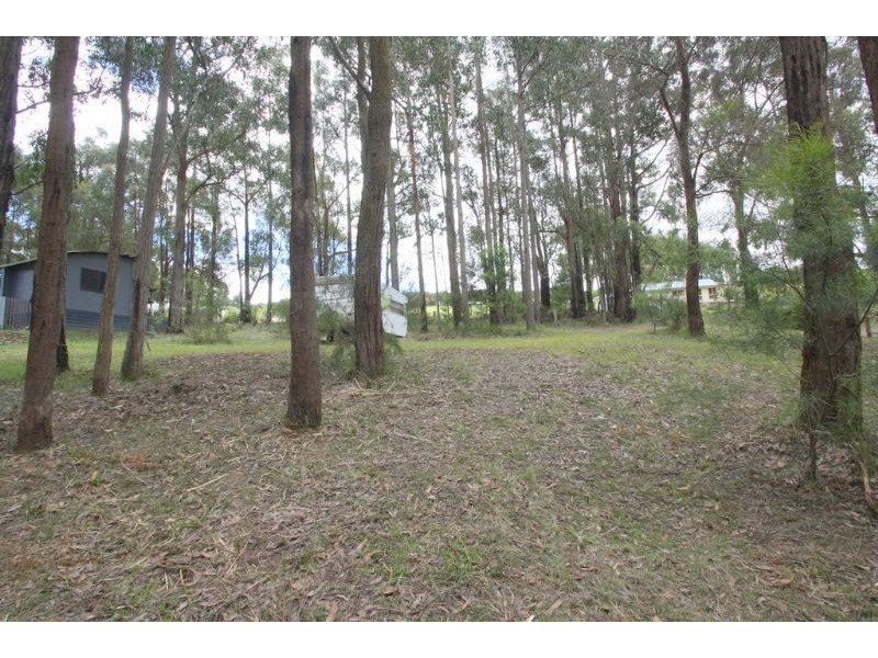 5 Wells Road, Mirboo North VIC 3871