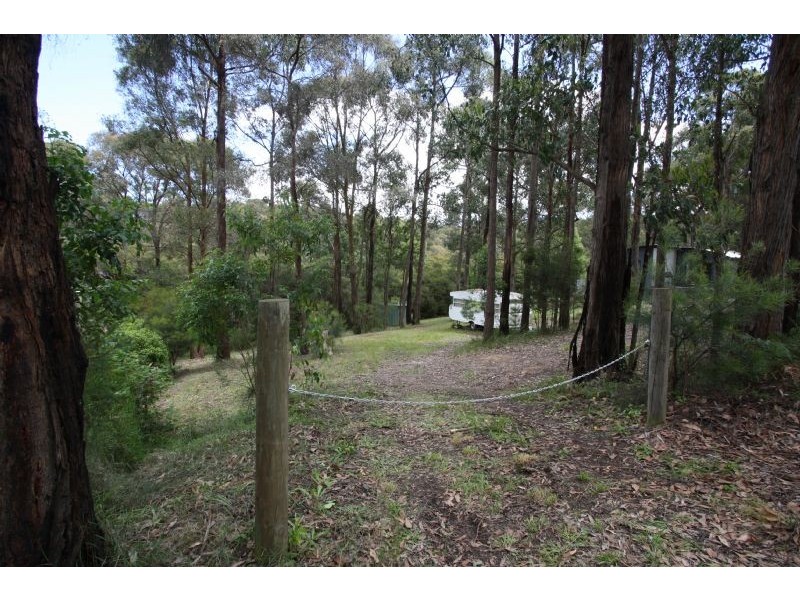 5 Wells Road, Mirboo North VIC 3871