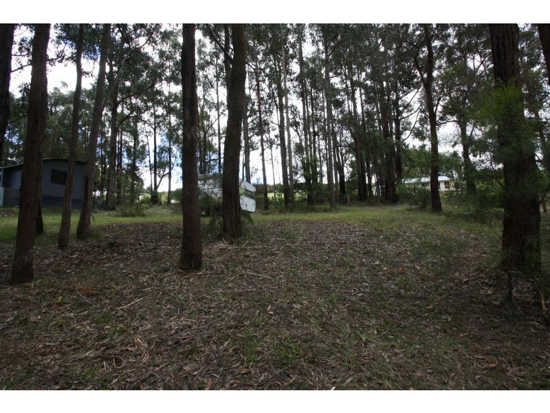 5 Wells Road, Mirboo North VIC 3871