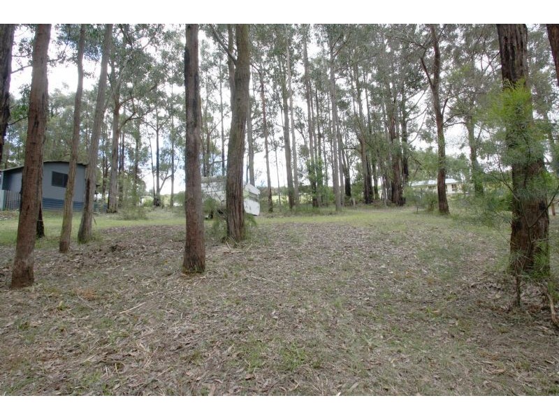 5 Wells Road, Mirboo North VIC 3871