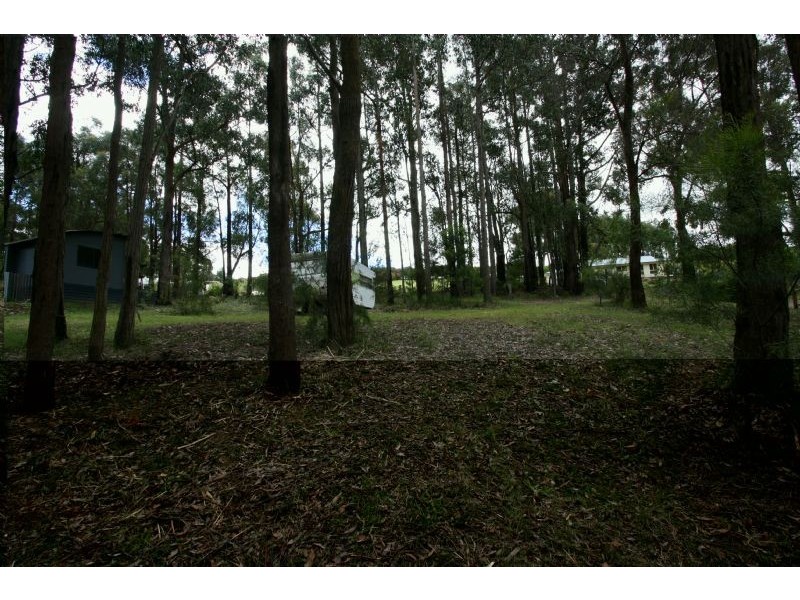 5 Wells Road, Mirboo North VIC 3871