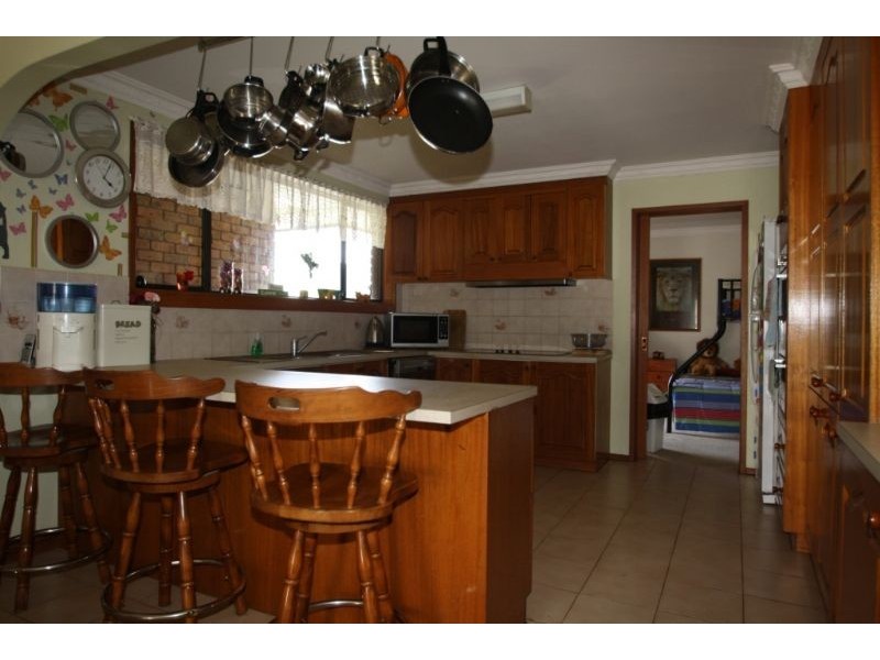 31 Giles Street, Mirboo North VIC 3871