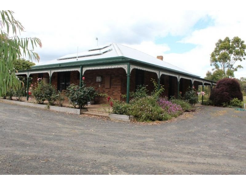 20 Todd Road, Boolarra VIC 3870