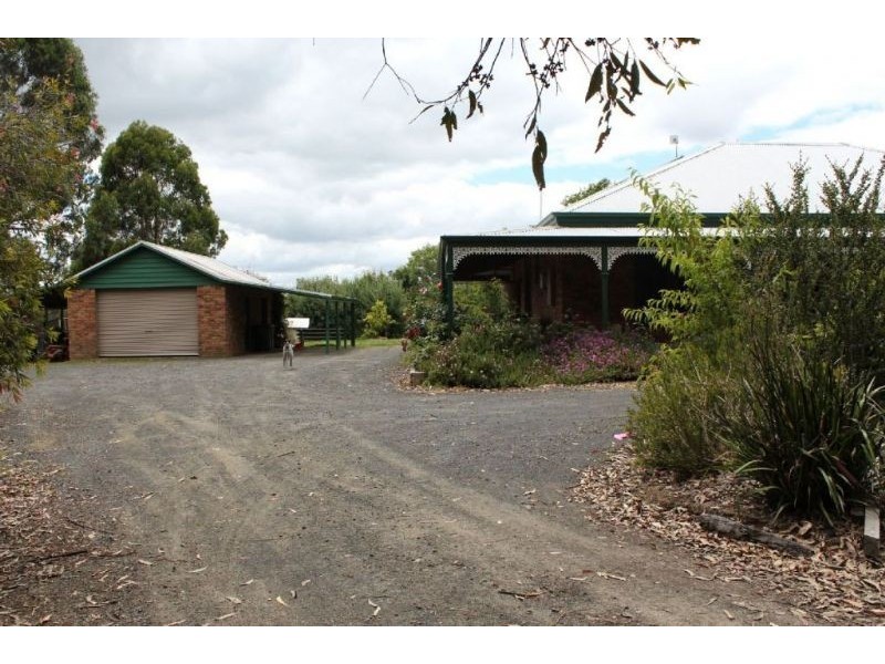 20 Todd Road, Boolarra VIC 3870