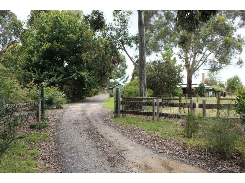 20 Todd Road, Boolarra VIC 3870