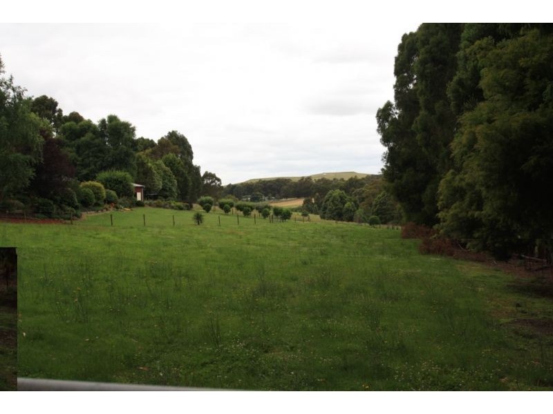 22 Old Thorpdale Road, Mirboo North VIC 3871