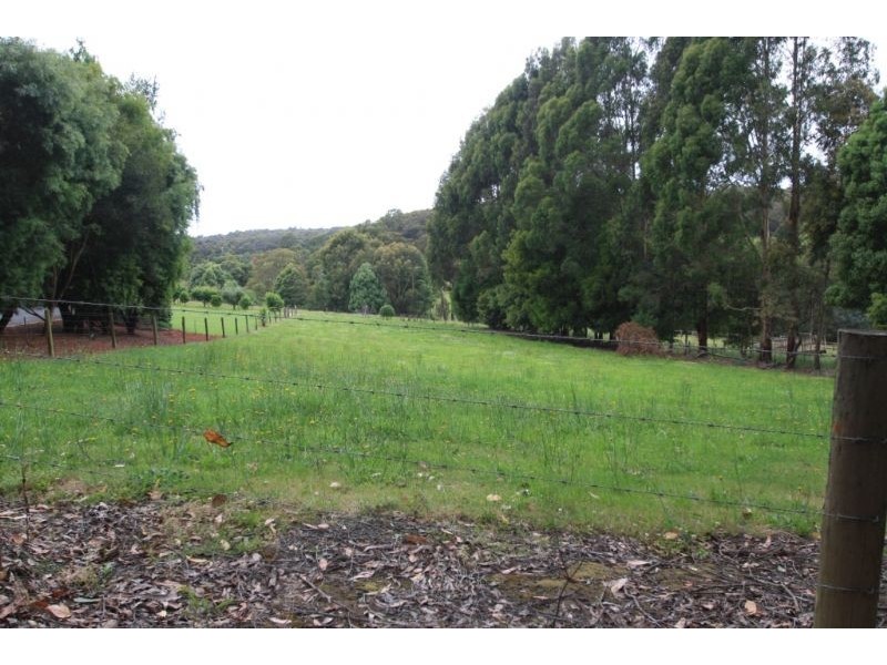 22 Old Thorpdale Road, Mirboo North VIC 3871