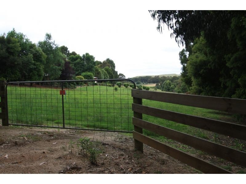 22 Old Thorpdale Road, Mirboo North VIC 3871