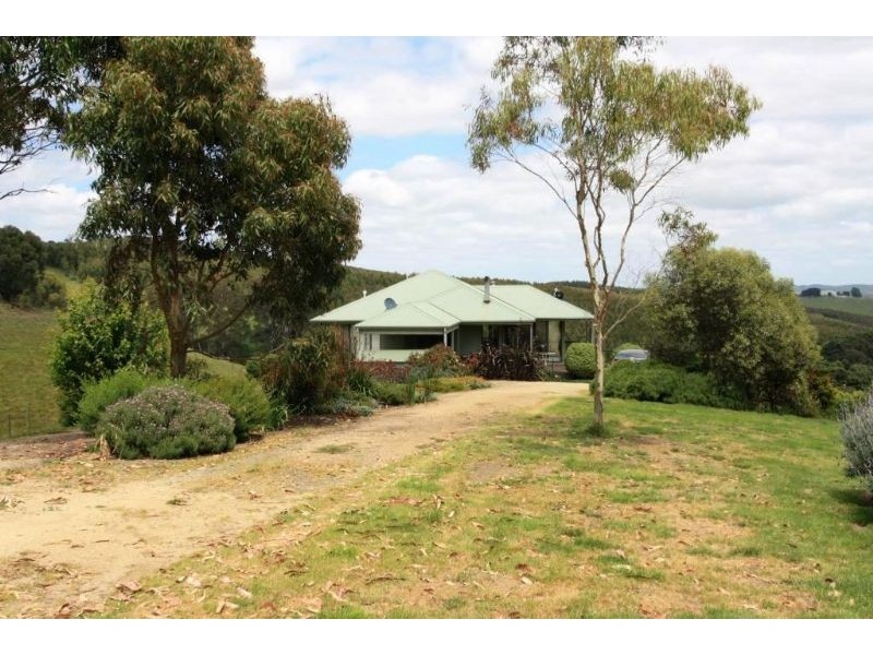 1680 Grandridge Road, Mirboo North VIC 3871