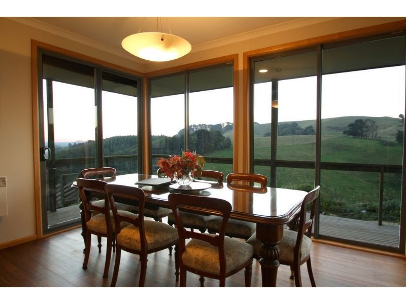 1680 Grandridge Road, Mirboo North VIC 3871