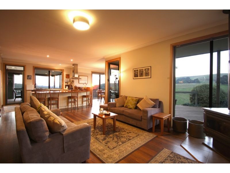1680 Grandridge Road, Mirboo North VIC 3871
