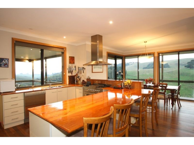 1680 Grandridge Road, Mirboo North VIC 3871