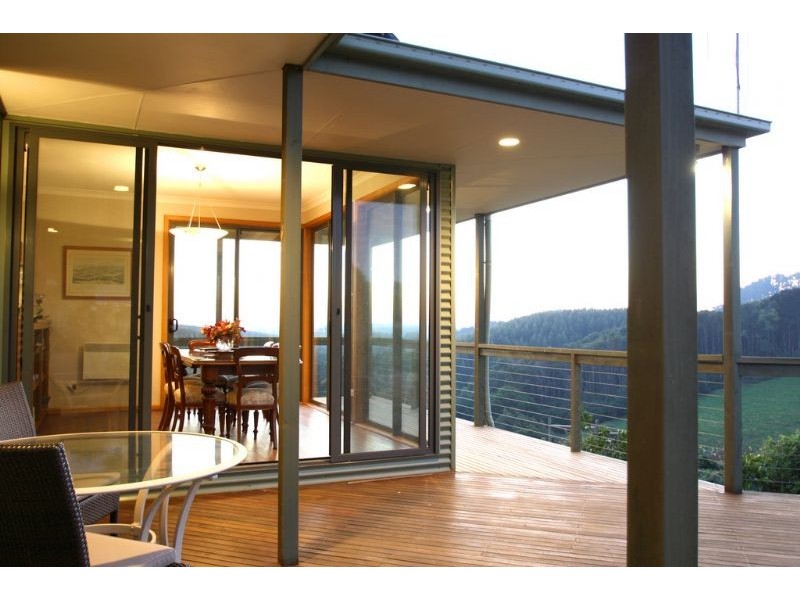 1680 Grandridge Road, Mirboo North VIC 3871