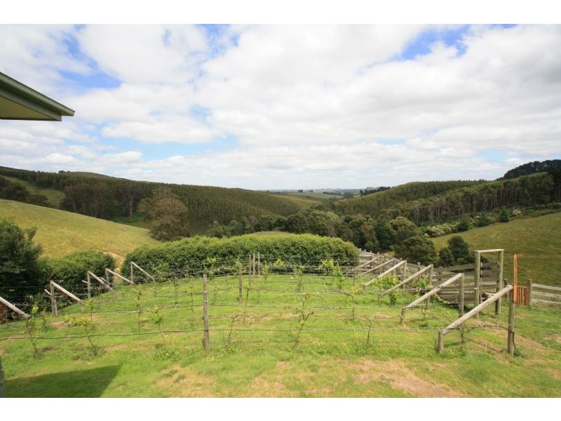 1680 Grandridge Road, Mirboo North VIC 3871