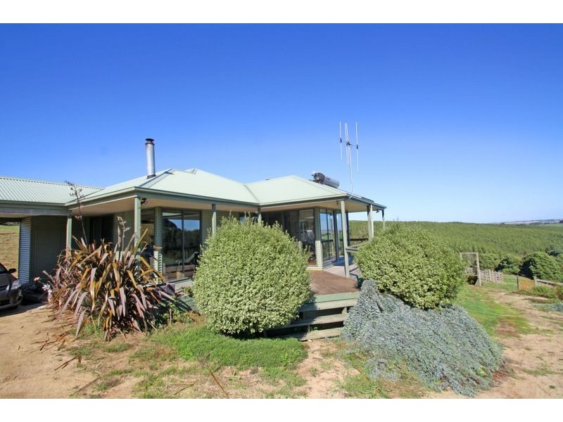 1680 Grandridge Road, Mirboo North VIC 3871