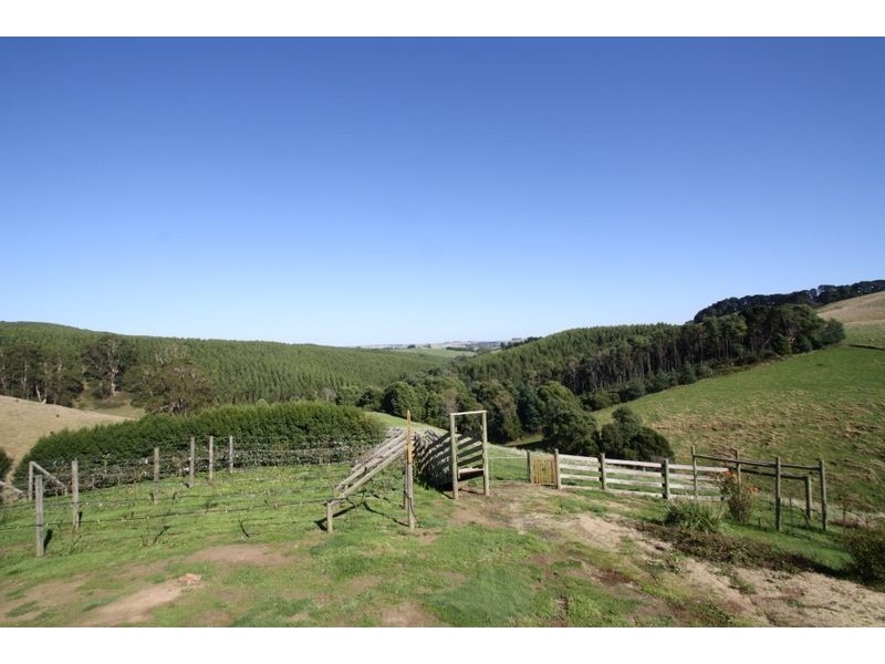 1680 Grandridge Road, Mirboo North VIC 3871