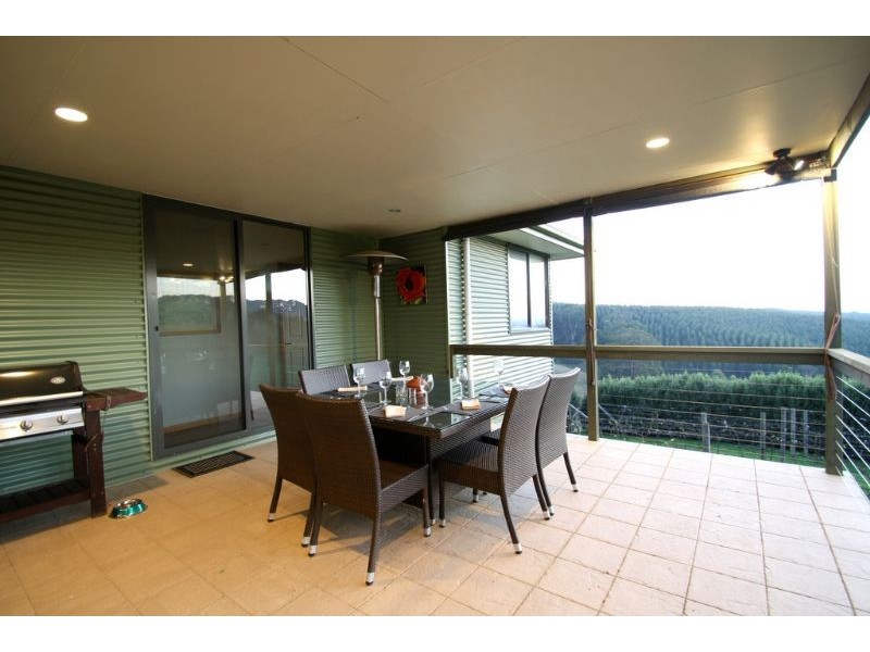 1680 Grandridge Road, Mirboo North VIC 3871