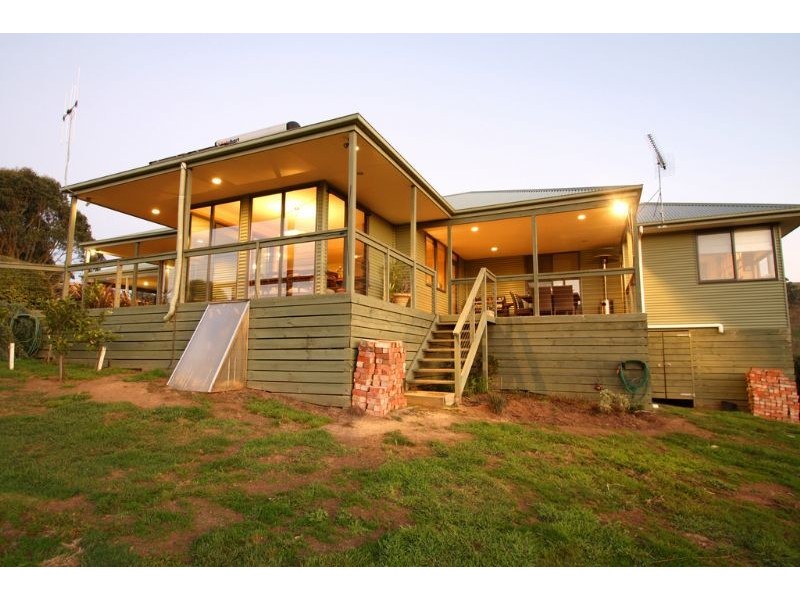 1680 Grandridge Road, Mirboo North VIC 3871