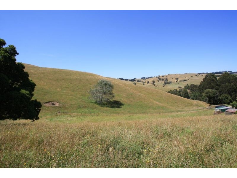 565 Berry’s Creek Rd, Mirboo North VIC 3871