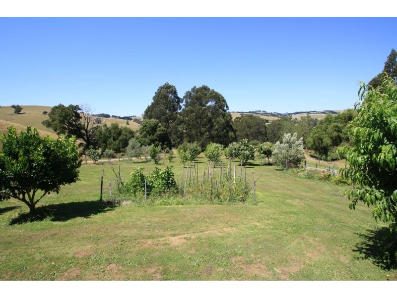 565 Berry’s Creek Rd, Mirboo North VIC 3871
