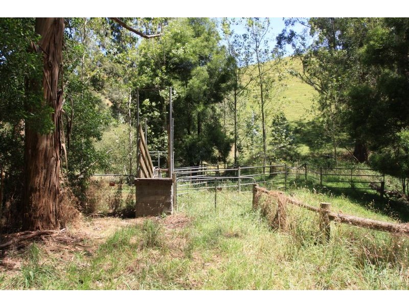565 Berry’s Creek Rd, Mirboo North VIC 3871