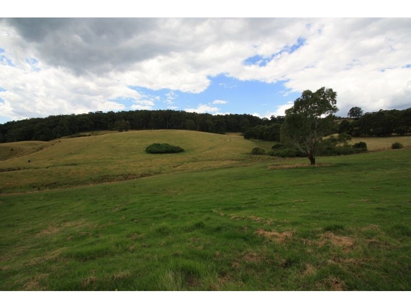 3735 Grandridge Road, Mirboo North VIC 3871