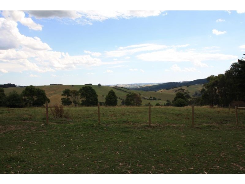 3735 Grandridge Road, Mirboo North VIC 3871