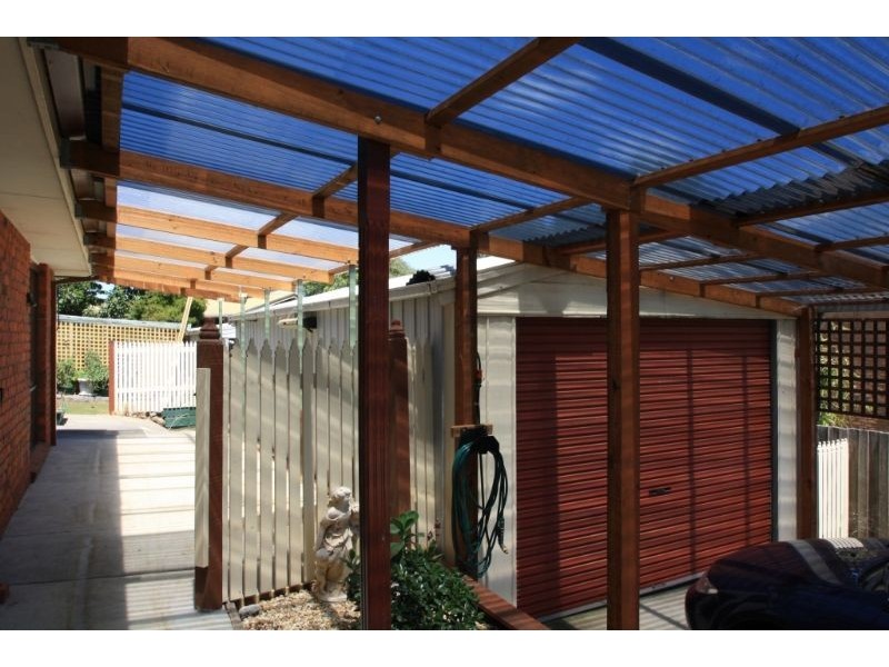 12 Scarlett Street, Mirboo North VIC 3871