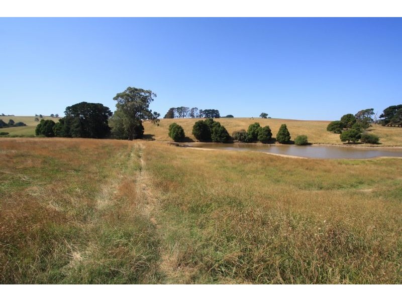 70 Boolarra south Mirboo north road, Mirboo North VIC 3871