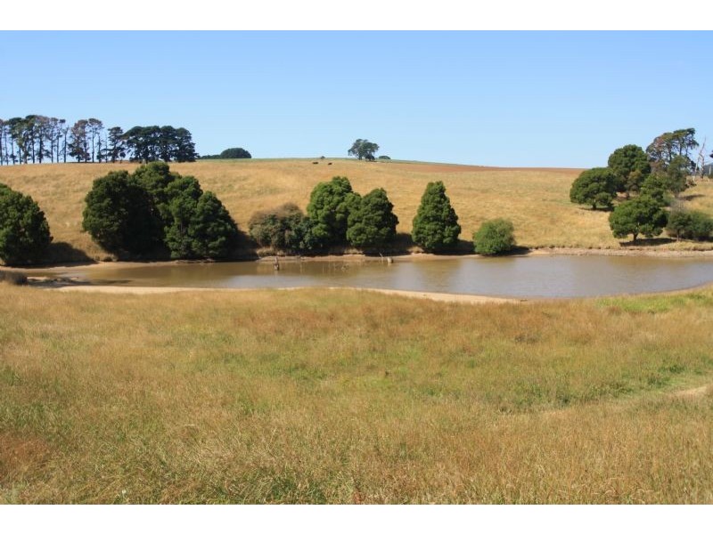 70 Boolarra south Mirboo north road, Mirboo North VIC 3871