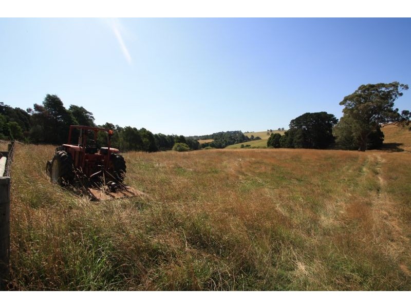 70 Boolarra south Mirboo north road, Mirboo North VIC 3871