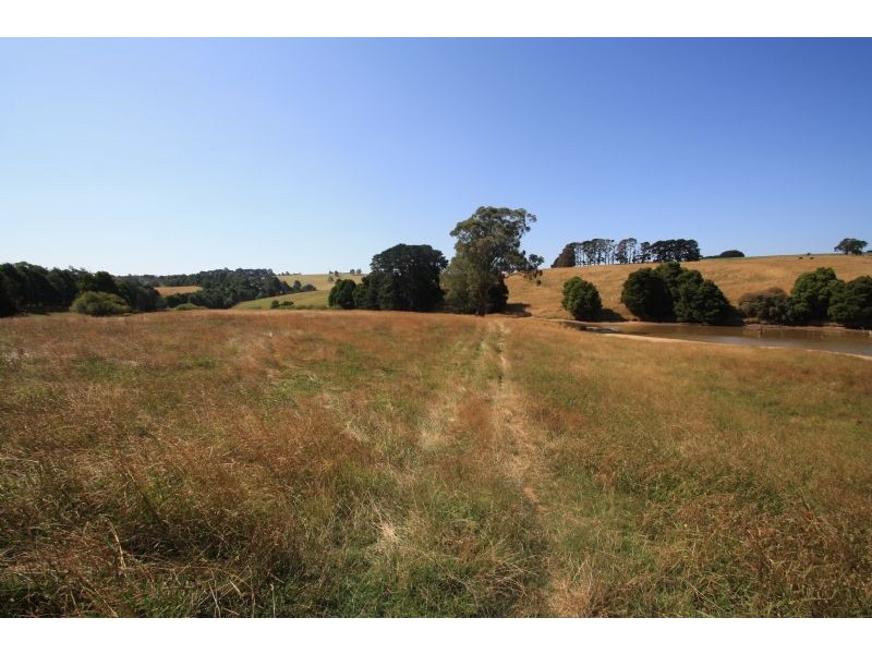 70 Boolarra south Mirboo north road, Mirboo North VIC 3871