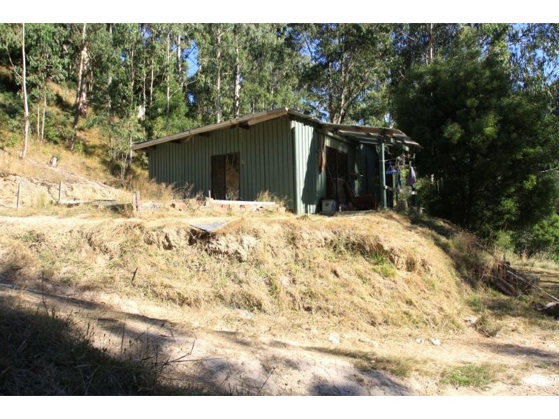Lot 1 Morwell River Road, Boolarra South VIC 3870