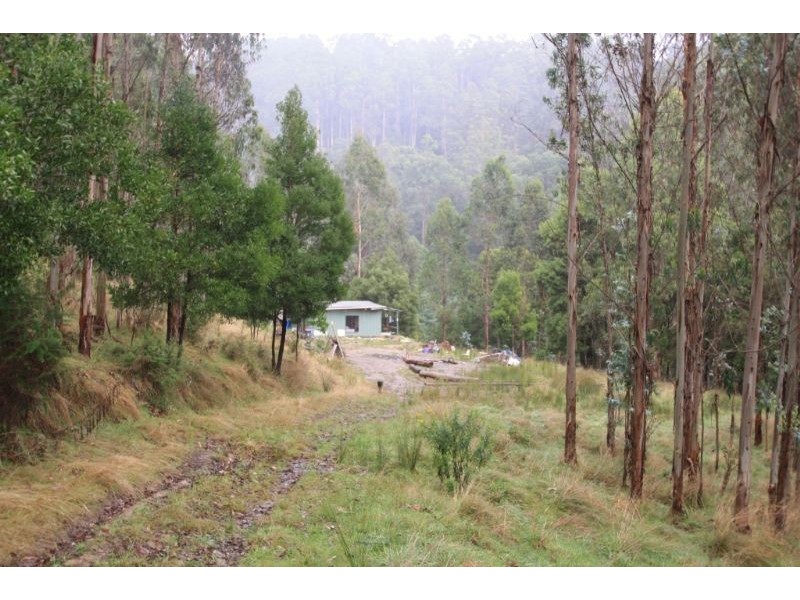 Lot 1 Morwell River Road, Boolarra South VIC 3870