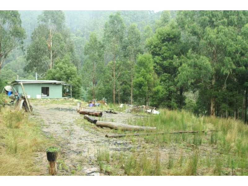 Lot 1 Morwell River Road, Boolarra South VIC 3870