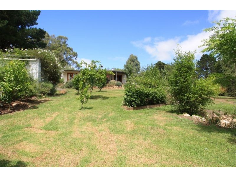 11 Baines Road, Mirboo VIC 3871
