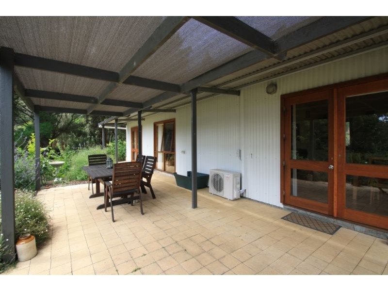 11 Baines Road, Mirboo VIC 3871