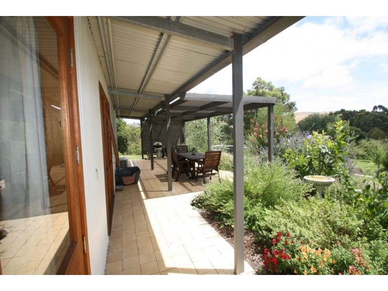 11 Baines Road, Mirboo VIC 3871